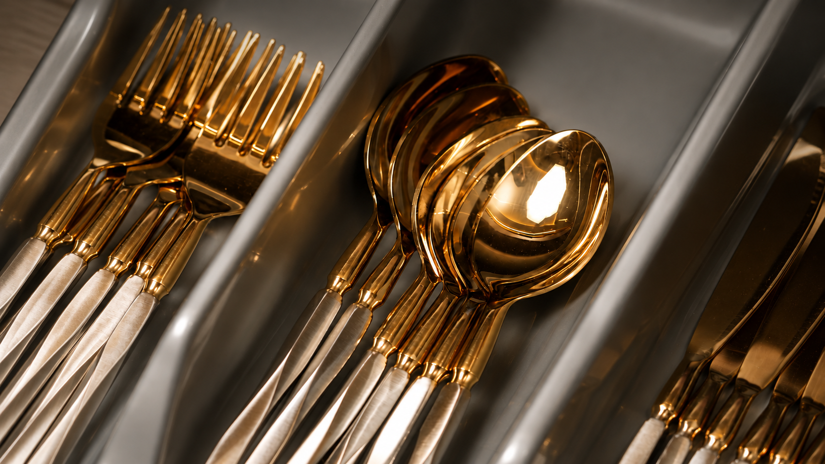 Modern Cutlery Designs